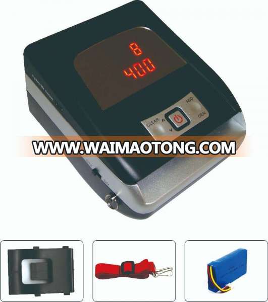 Currency detector, Euro detector, money detector with cheaper price